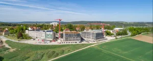 Baustelle