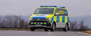 Rettungswagen