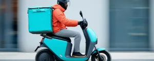 Botenfahrer