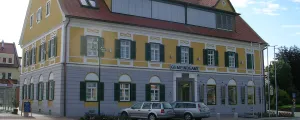 Gemeindeamt Kalsdorf