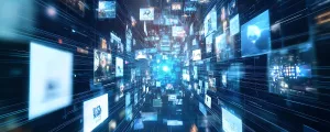 Gen AI ist gekommen, um zu bleiben
