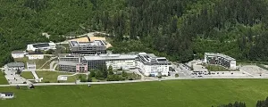 Bezirkskrankenhaus Reutte