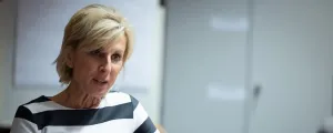 Gaby Schwarz