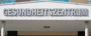 Gesundheitszentrum