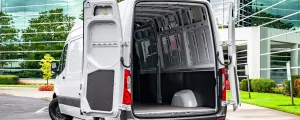 Lieferwagen