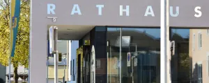 Rathaus Vöcklabruck