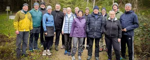 FGÖ-Seminar „Starkes Mindset“ in Zwett
