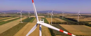 Windräder