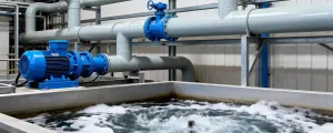 Wasserwerk