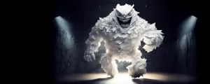 Bürokratiemonster