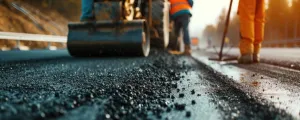 asphaltieren