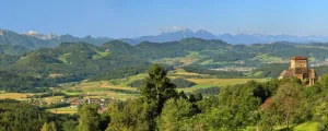 Lavanttal 
