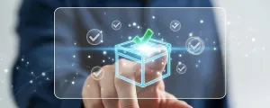 Symbolbild e-Voting
