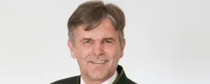 Fritz Zefferer
