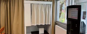 Foto-Self-Service-Station