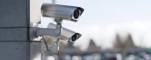 Videoüberwachungskameras
