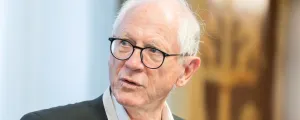 Reinhard Posch