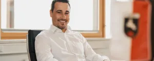 Daniel Müller