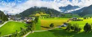 Werfenweng