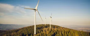 Windräder