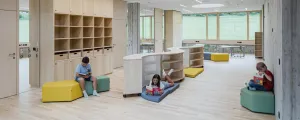 Bildungszentrum Terfens