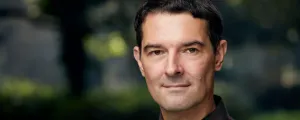 Herwig Schuster, Umweltchemiker bei Greenpeace