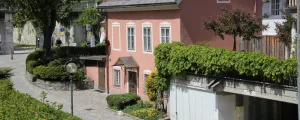Haus in Klagenfurt