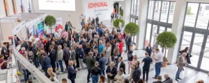 Kommunalmesse 2025