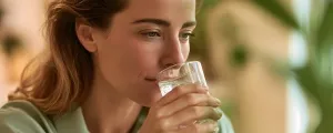 Marketagent Trinkwasserumfrage