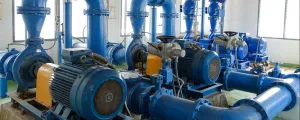 Wasserwerk