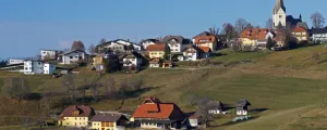 Diex in Kärnten