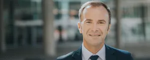 Bernhard Auinger