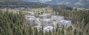 Am Bichl III - Haus 35