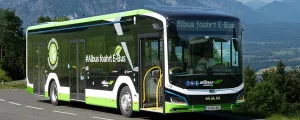 Elektrobus