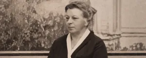 Franziska Meisinger 