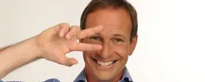 Bürgermeister Egger