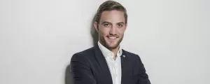 Bürgermeister Mainusch