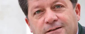 Bürgermeister Schöpf