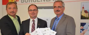 Falb-Meixner, Steindl und Vihanek