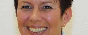 Bürgermeisterin Sochurek