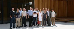 Kommunalpolitiker in Tirol