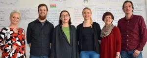 Kommunalpolitiker aus Wörgl und Kufstein