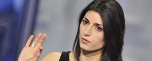 Raggi als römische Bürgermeisterin
