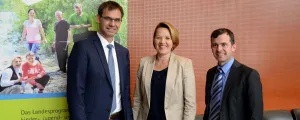Wallner, Wallner und Summer