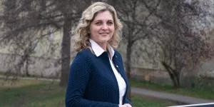 Bärbel Stockinger 