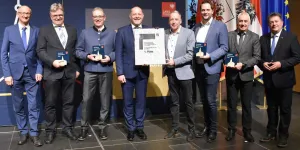 Planungsverbandskoordination Bezirk Reutte