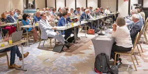Bundesvorstand des Gemeindebundes