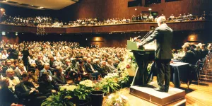 Gemeindetag 2002