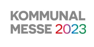 Logo Kommunalmesse