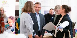 Fachtagung „Teilhabe in allen Lebenslagen